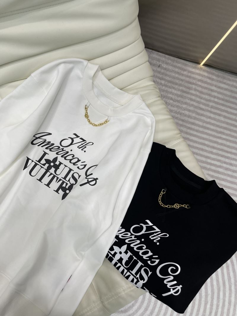 Louis Vuitton Hoodies